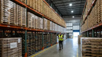 Warehousing & Distribution