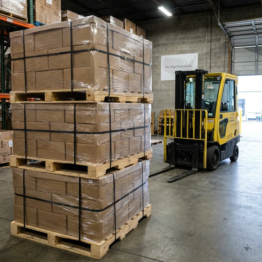 Food & Beverage Manufacturing