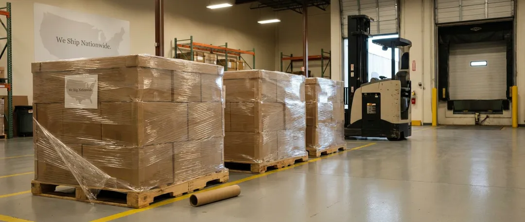 Manufacturing