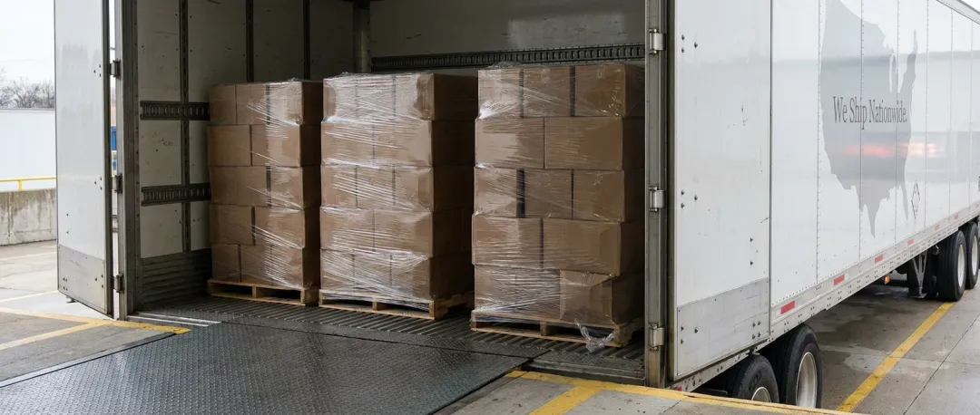 Distribution & Logistics