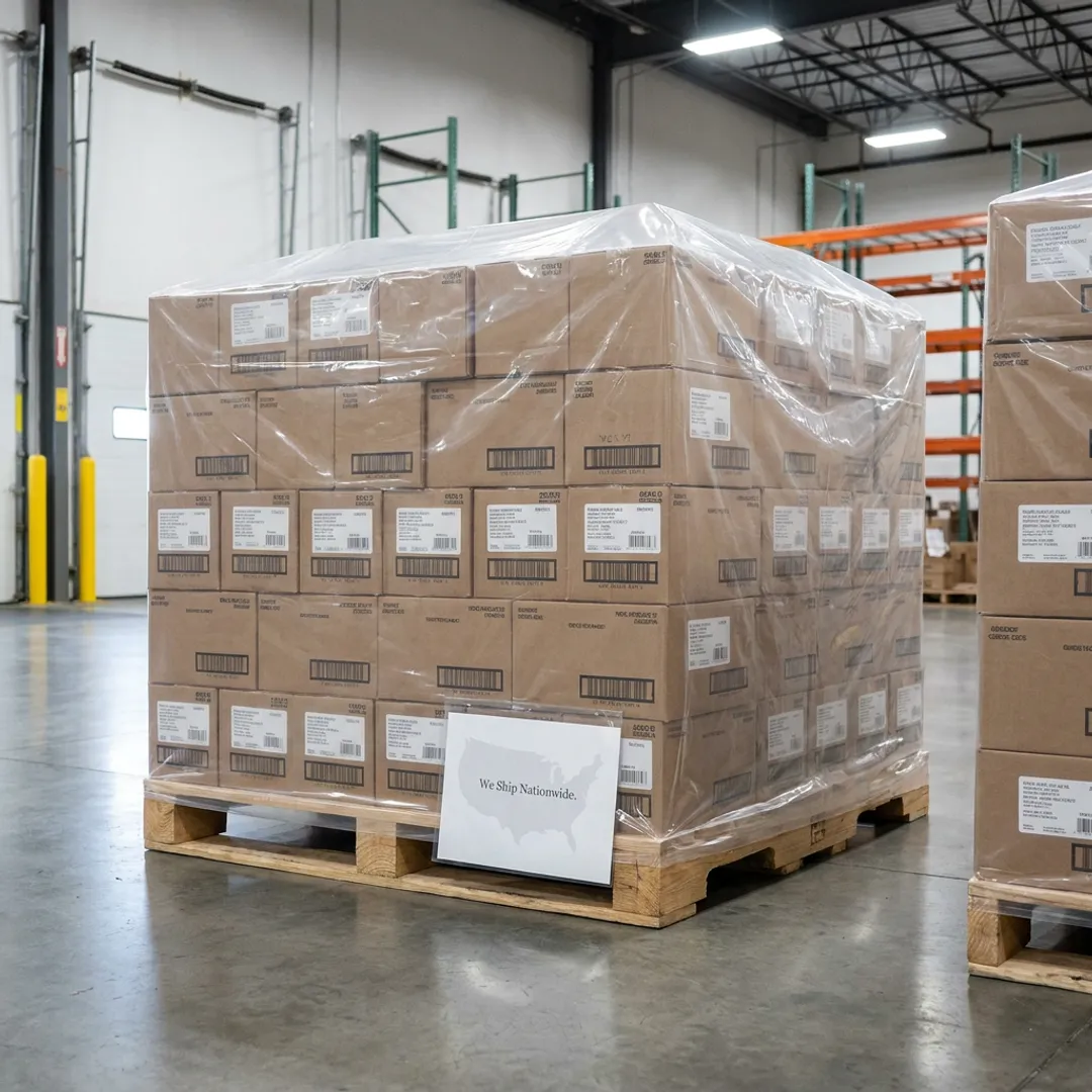 Food & Beverage Manufacturing