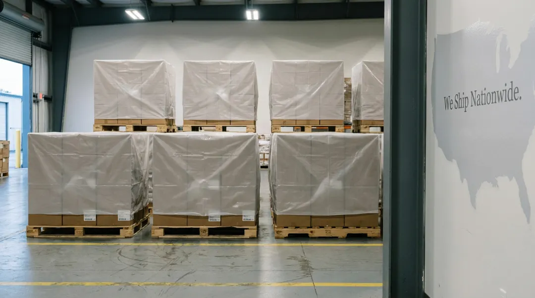 General Industrial & Warehousing