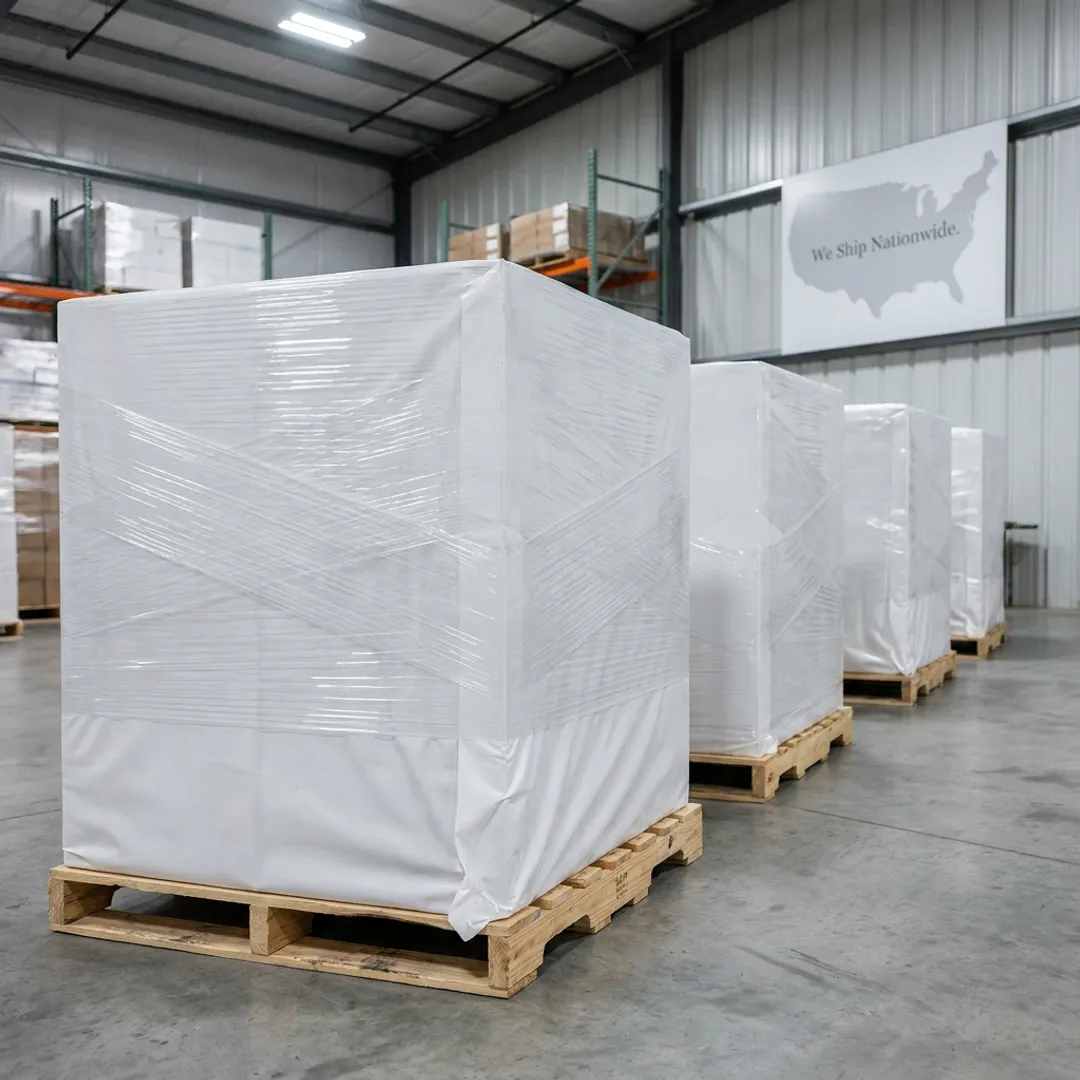 General Industrial & Manufacturing