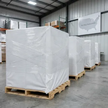 General Industrial & Manufacturing