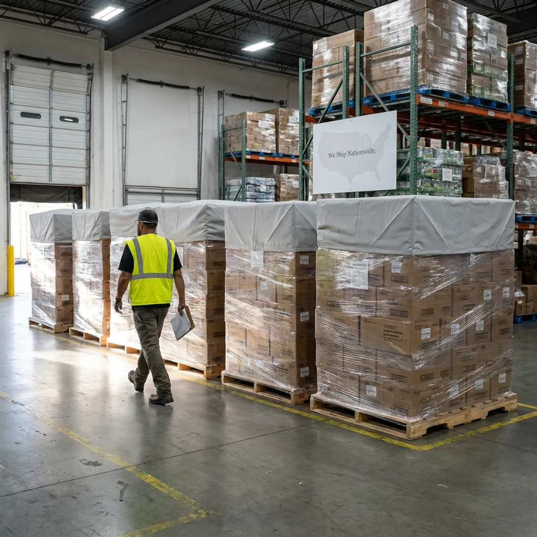 Consumer Packaged Goods
