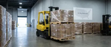 Manufacturing & Production