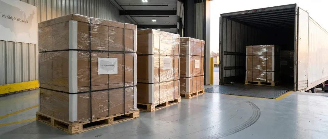 Shipping & Logistics