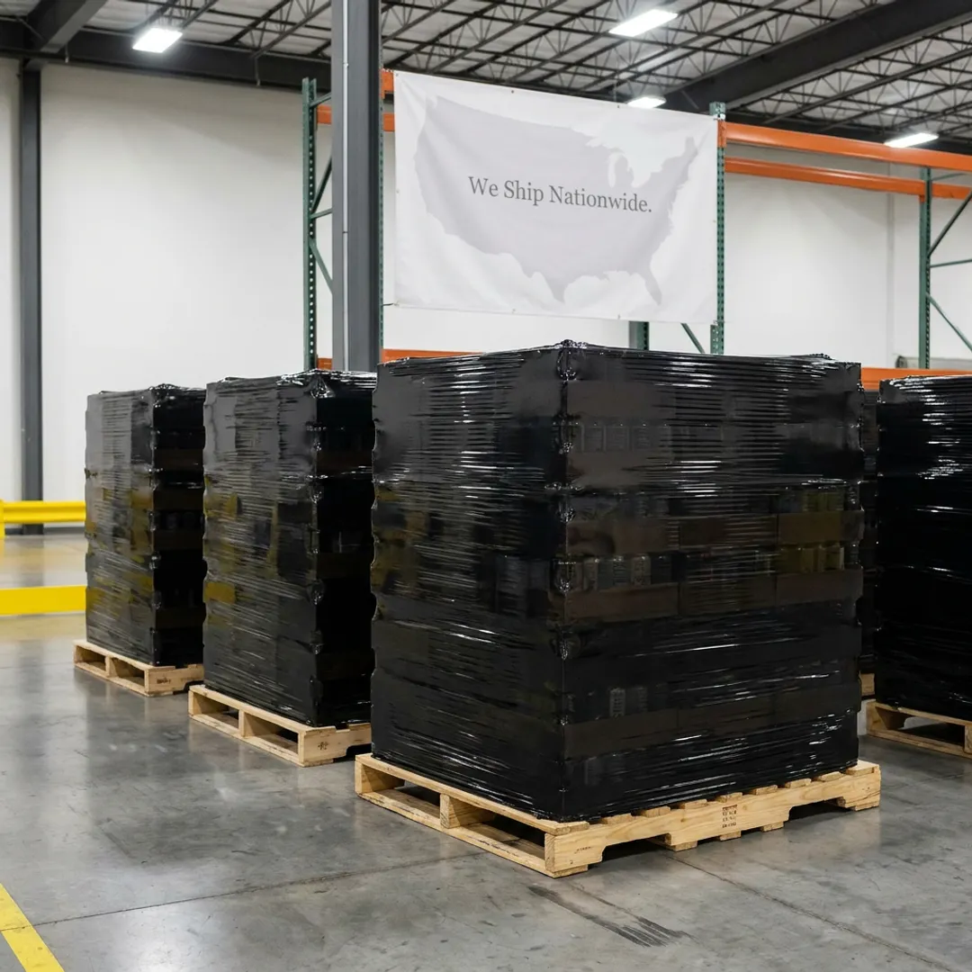 Food & Beverage Manufacturing