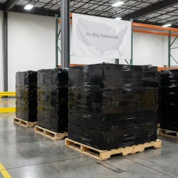 Food & Beverage Manufacturing