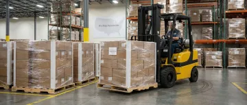 Industrial Manufacturing