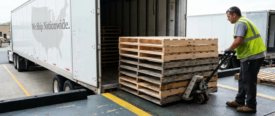 Shipping & Logistics