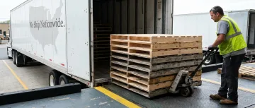 Shipping & Logistics