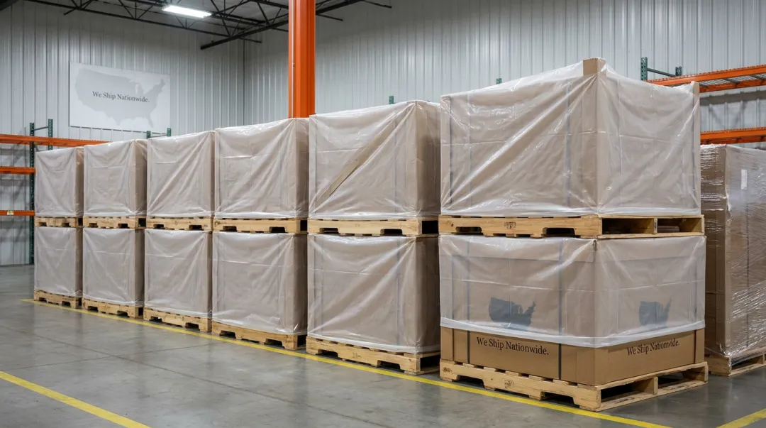 General Industrial & Manufacturing