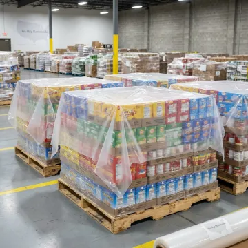 Food & Beverage Manufacturing