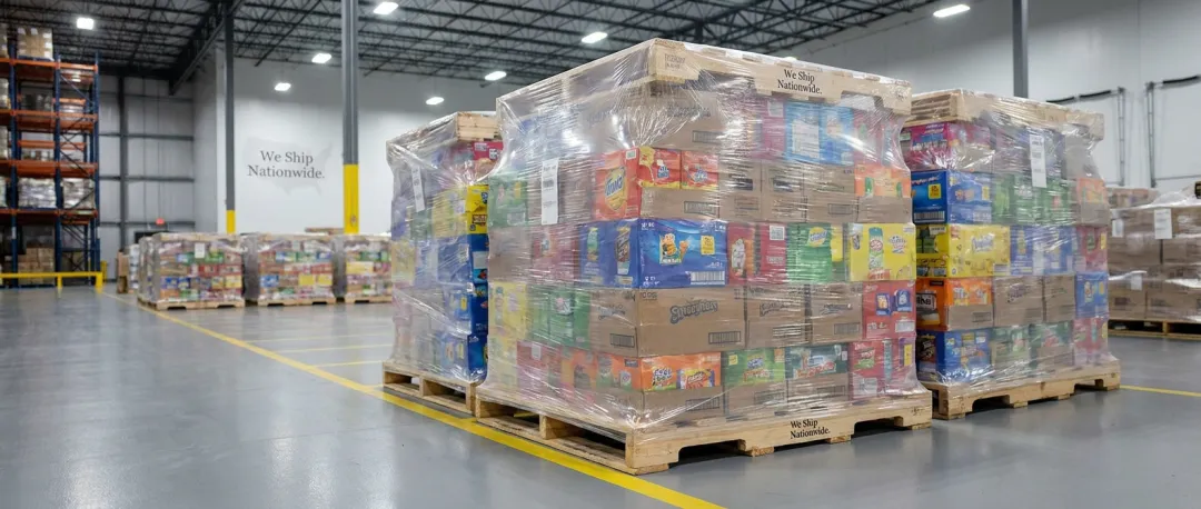 Consumer Goods & Retail