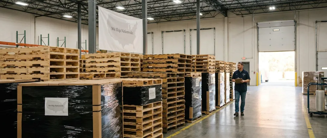 Warehousing & Distribution