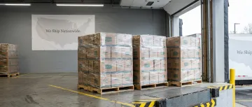 Retail & Consumer Goods