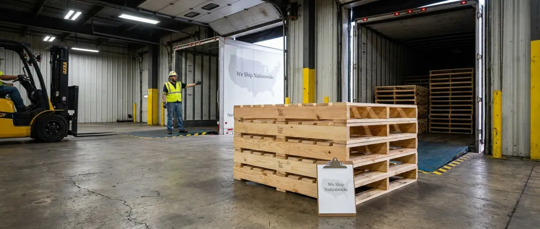 Shipping & Logistics
