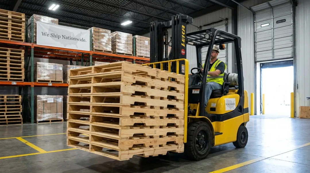 Manufacturing & Distribution