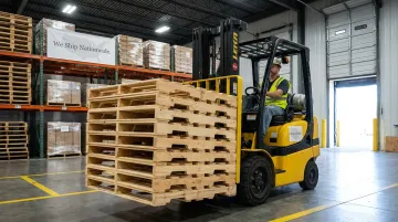 Manufacturing & Distribution