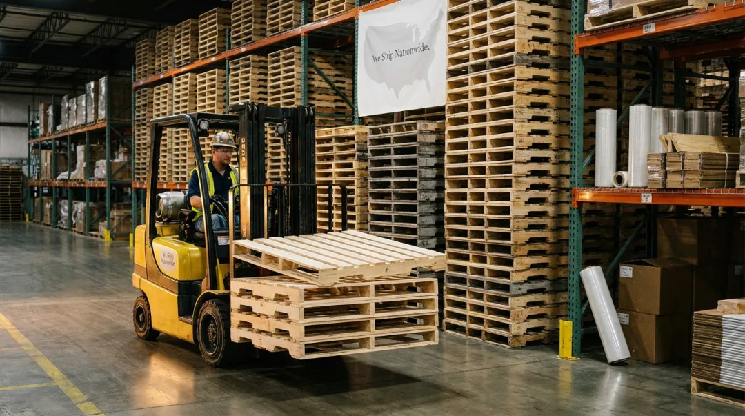 Warehouse & Logistics