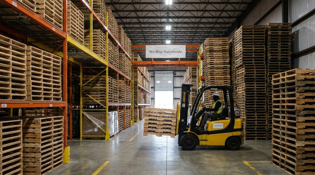 Warehouse & Distribution