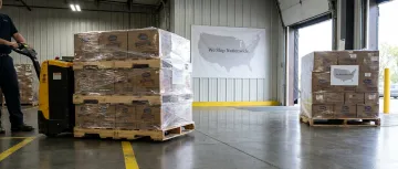 Retail & Distribution