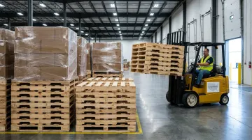 Manufacturing & Distribution