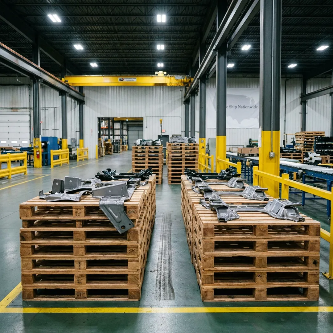 Automotive Manufacturing