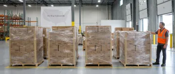 Retail & Consumer Goods