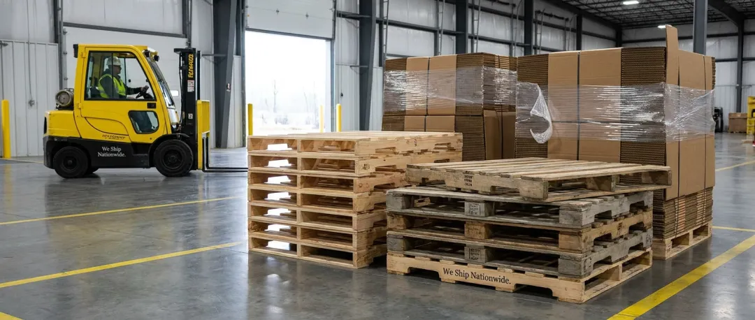 Manufacturing & Distribution