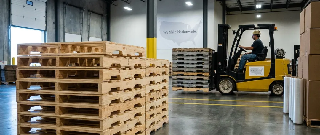 Manufacturing & Distribution