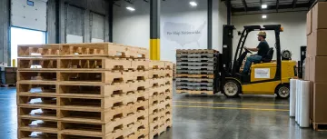 Manufacturing & Distribution