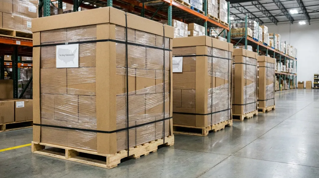 Consumer Packaged Goods