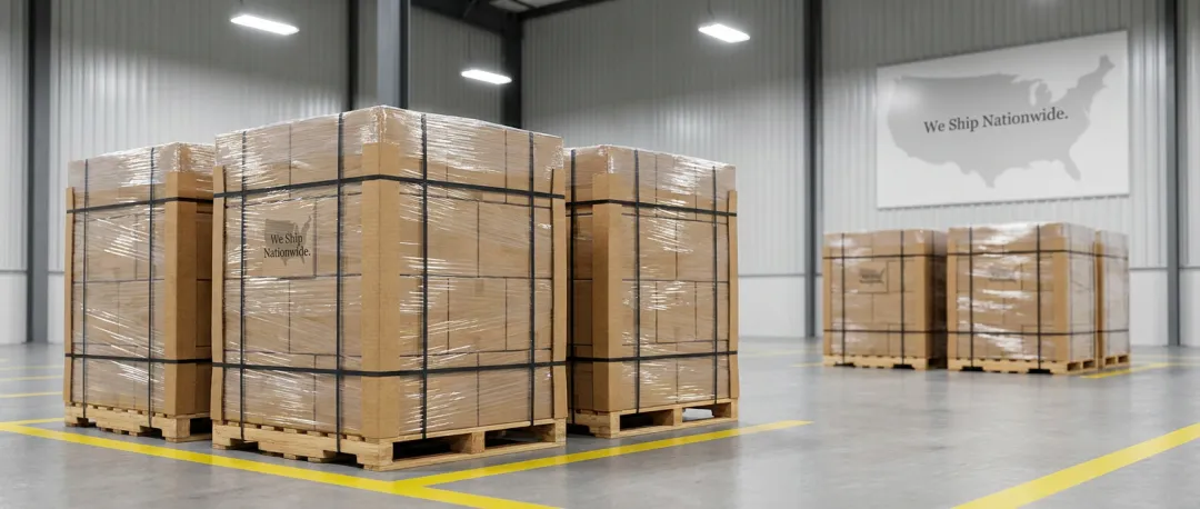 Retail & Distribution