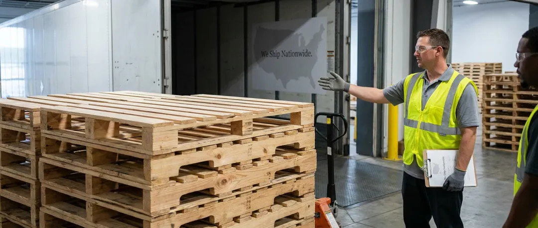 Specialized Logistics & Shipping