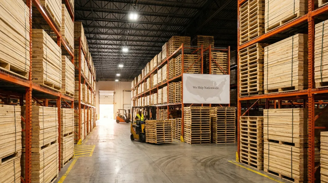 Warehouse & Storage