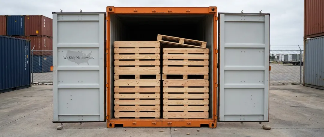 Shipping & Logistics