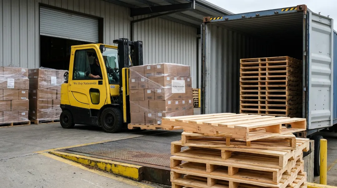 Retail & Distribution