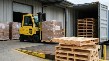 Retail & Distribution