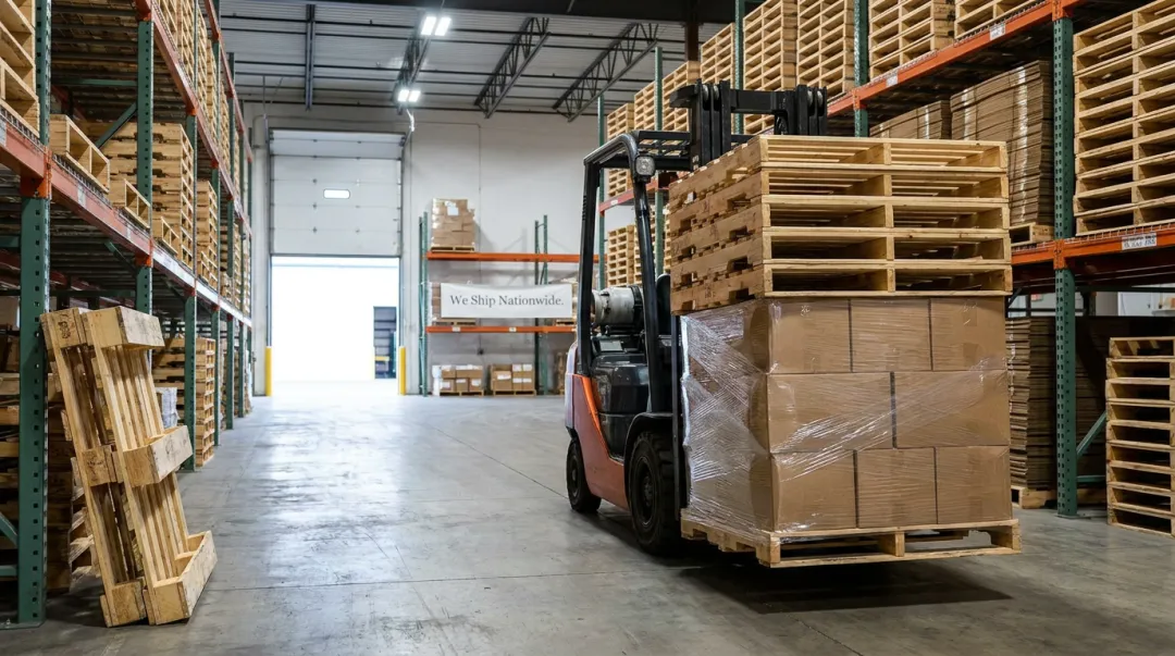 Manufacturing & Distribution