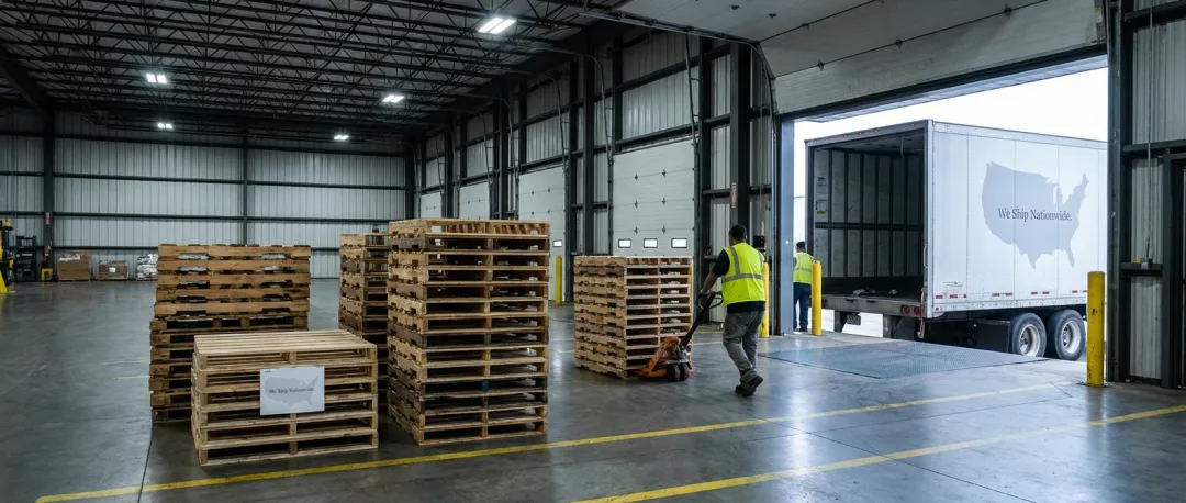 Shipping & Logistics