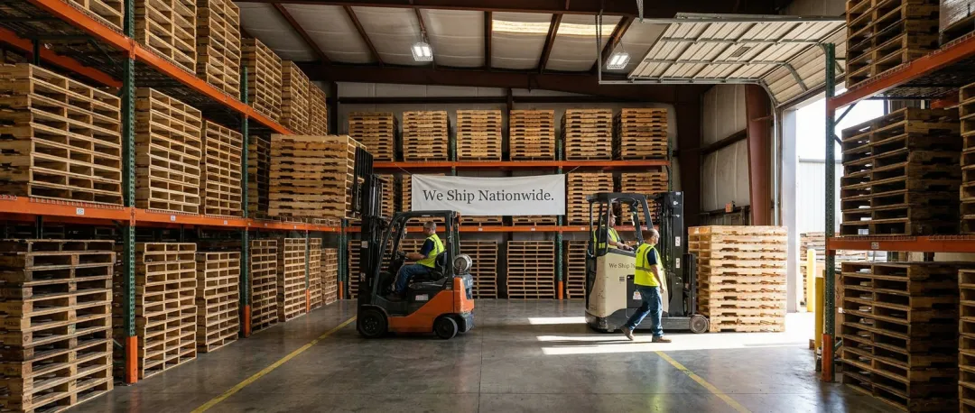Manufacturing & Warehousing