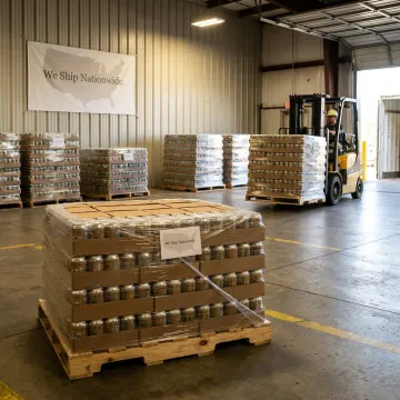 Brewing & Beverage