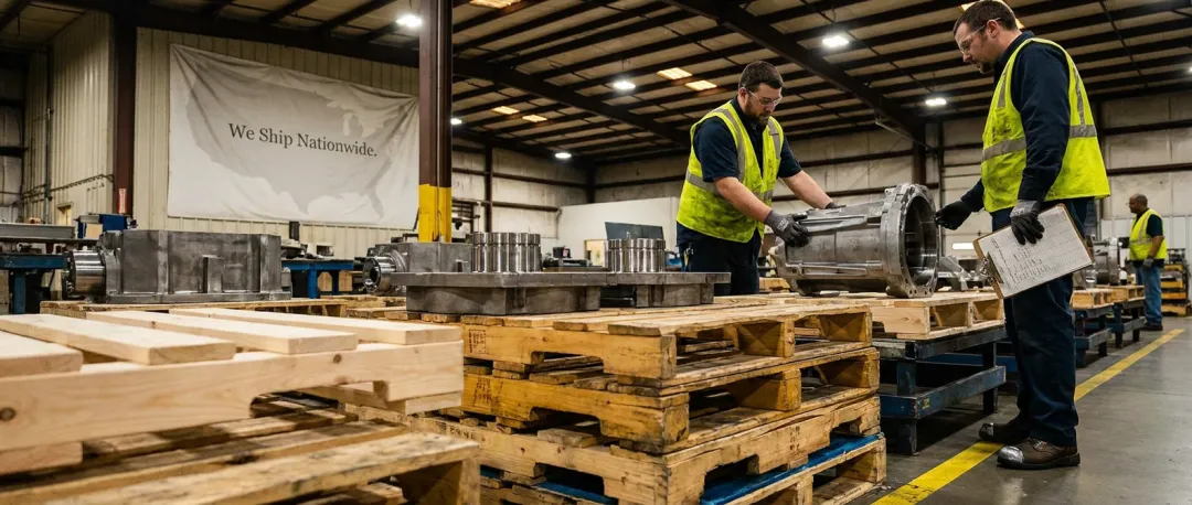 Manufacturing & Production