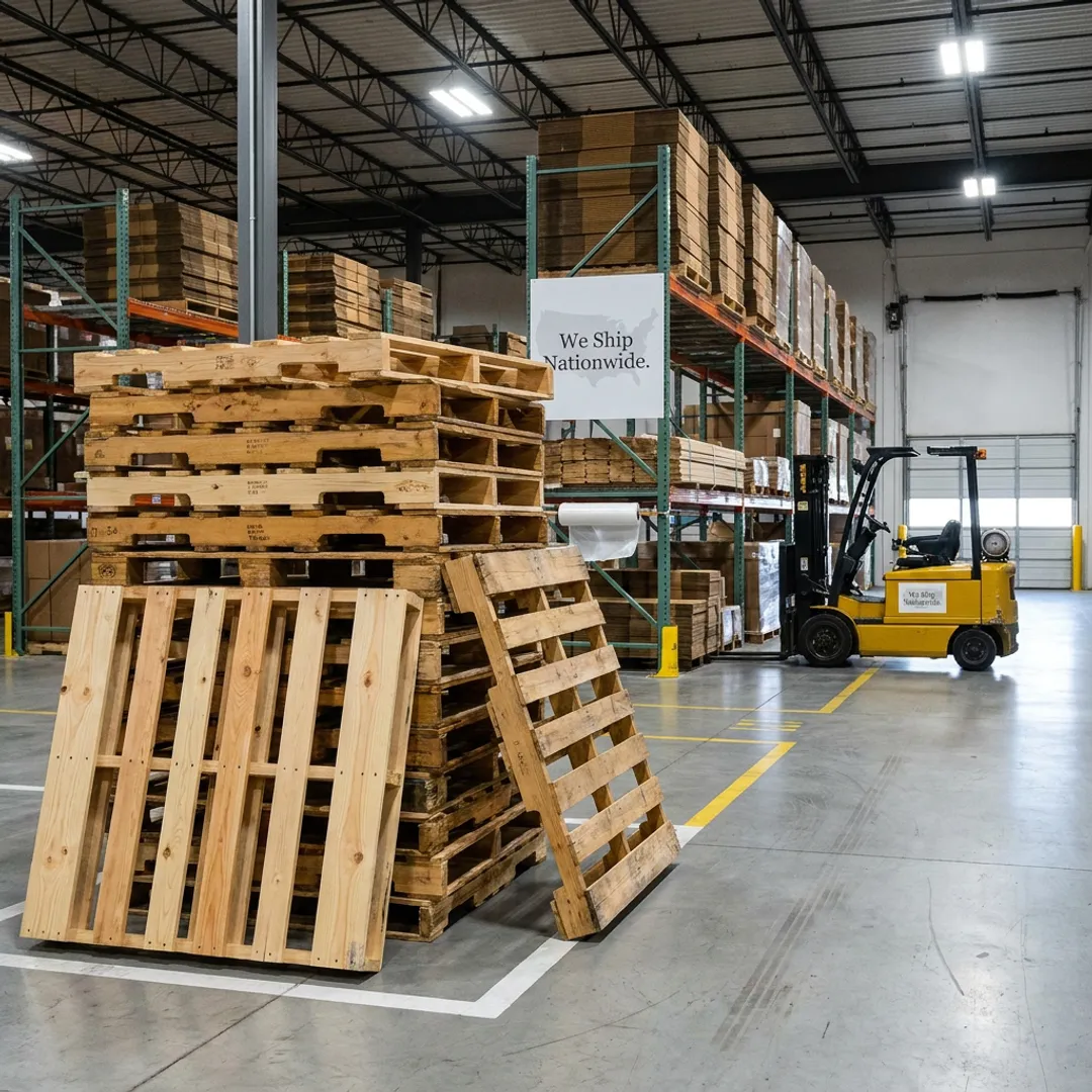 HVAC Manufacturing & Distribution