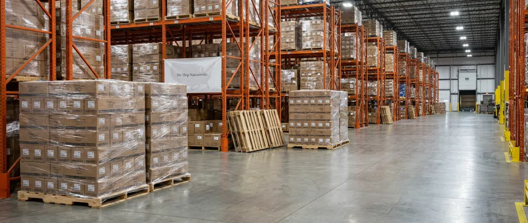 Retail & Consumer Goods