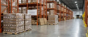 Retail & Consumer Goods