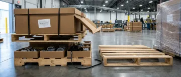 Manufacturing & Industrial