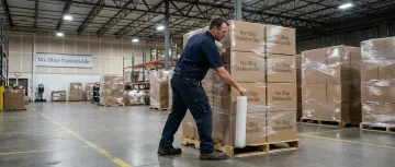 General Industrial Packaging